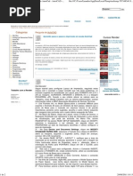 Plotagem Em Escala AutoCAD