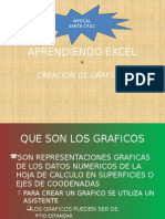 Aprendiendo Excel