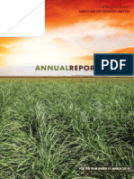 Hippo Valley Annual Report 2014 - Final Printers' Draft PDF