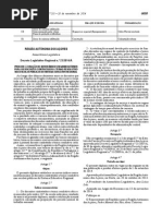 Índices de Honorários para Arquitetos