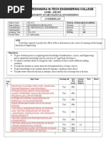 Lesson - Plan Engineering Mechanics