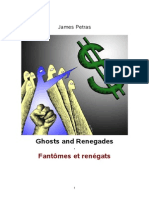 Fantômes & Renégats, James Petras