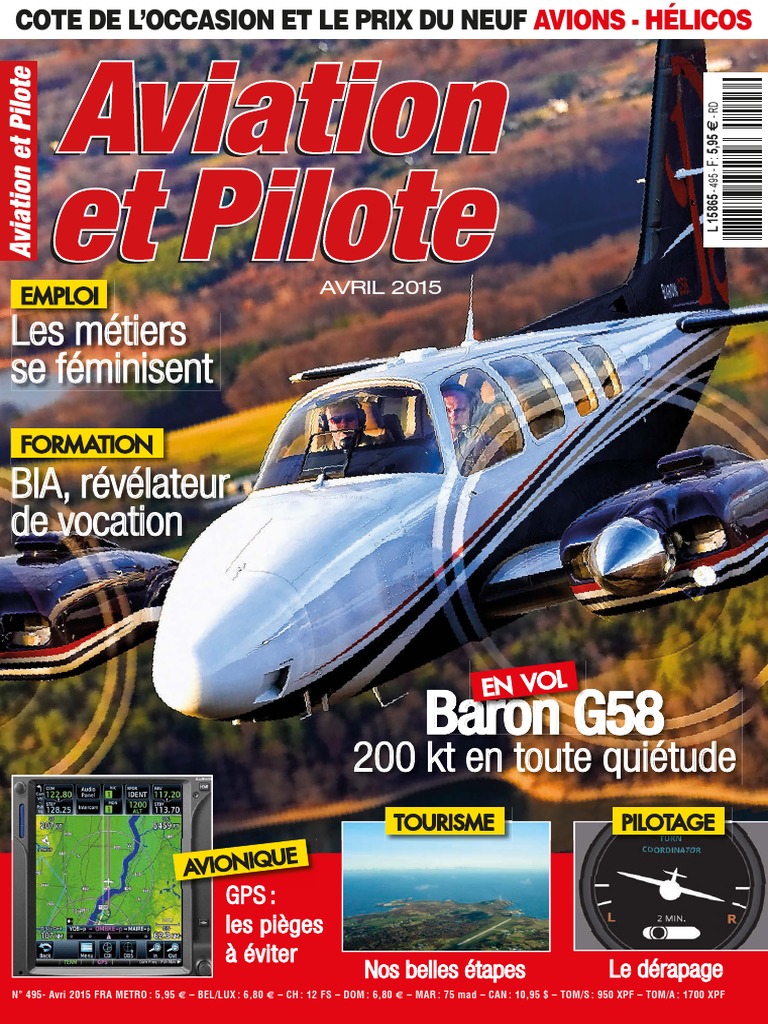 Guide Du Pilote Airbus A320 Pdf Aviatiation Et Pilote | PDF | Pilote (Aéronautique) | Aviation