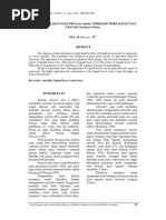 Download EFEK EKSTRAK DAUN LEGUNDI Vitex trifoliaTERHADAP MORTALITAS ULATpdf by Rahmi Yulita SN262166985 doc pdf