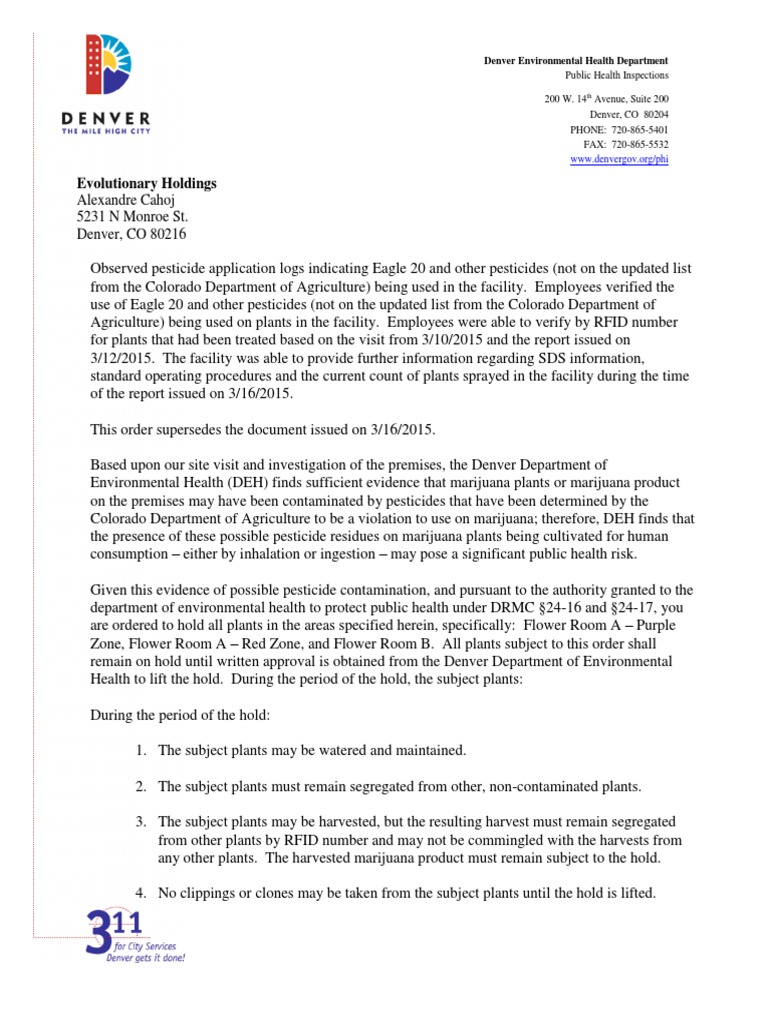 Evolutionary Holdings Letterhead PDF