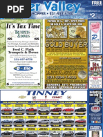 Penny Stretcher, March 23, 2011 | PDF | Coupon | Rebate (Marketing)