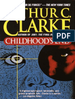 Childhood's End by Arthur C. Clarke, 50 Page Fridays