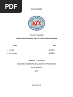 Download Desain Produksi documenter by IntanLaiLyQadariah SN262176857 doc pdf