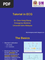 ACLS Rhythms Cheat Sheet | PDF