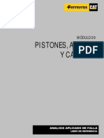 AFA Mod. 09 Pistones - Fundamento