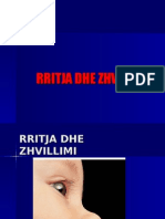 Rritja Dhe Zhvillimi 2