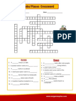 Jobs Crossword PDF