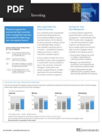 Case for High Conviction Investing