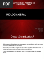 Miologia Oficial