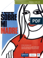 Todo Sobre Mi Madre (1999)