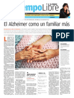 Entrevista Alzheimer
