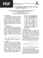 Retificador 6/12pulsos