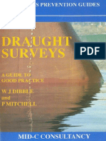 Draught Survey - A Guide To Good Practice