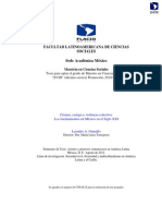 Gamallo. Linchamientos en México (Leer Capítulo 3)