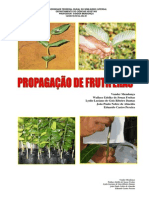 Propagação de Frutiferas PDF