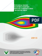 Download PETUNJUK TEKNIS Pengendalian TB Resisten Obat by rabinreagan SN262190647 doc pdf