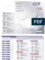 Program Guide Feb 2010