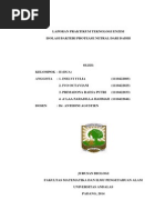 Download Bakteri Penghasil Enzim Protease Netral Pada Dadih by Alaa Faradilla Rahmah SN262192504 doc pdf