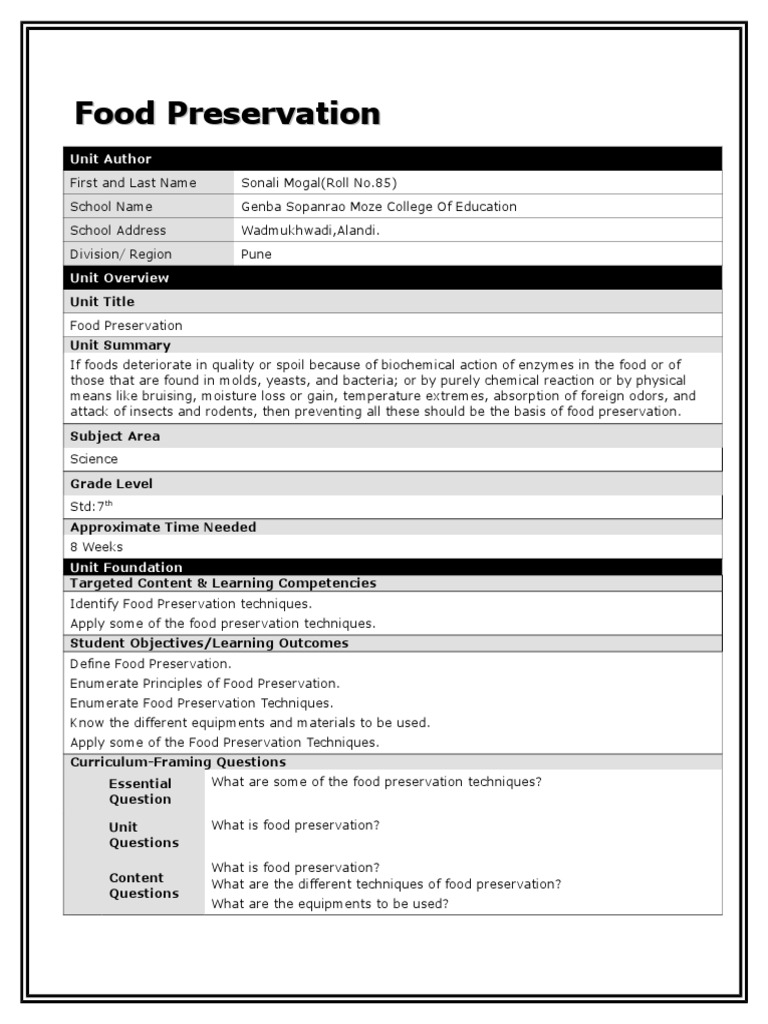 unit-plan-food-preservation-food-preservation-educational-assessment