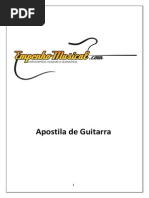 Apostila de Guitarra.pdf