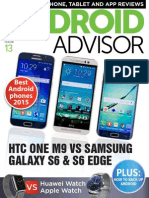 Android Advisor Issue 132015