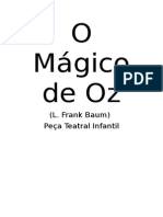 O Mágico de Oz