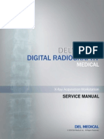 DelWorksDR Service manual