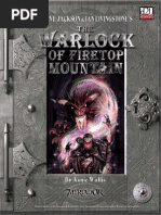 Download FIGHTING FANTASY the Warlock of Firetop Mountain by jasc0_hotmail_it SN262199279 doc pdf