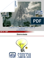 NR 10 - Sep - Eletricidade
