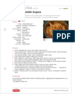 Dinstani Slatki Kupus PDF