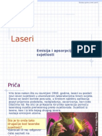 Laseri