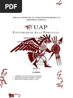 La Permuta, El Suministro y Contrato de Exclusividad...!!!