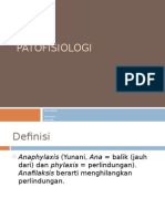 Patofisiologi