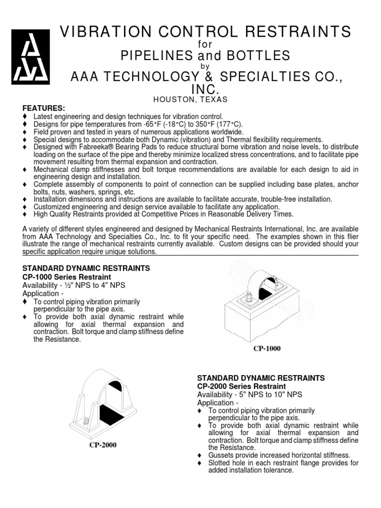 Hold Down Clamps | PDF