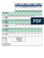 Avid Five-Year Plan - Sheet1