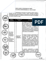 Plan Operativo Institucional Poi