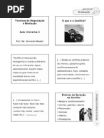 Mediação de conflitos