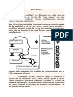 MAPAS MENTALES