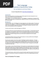 Download Keyword Driven Testing by abinanthanb SN26220267 doc pdf