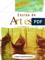 Ensino de Artes