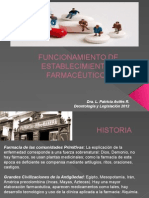 funcionamientodeestablecimientosfarmacuticos-121001002503-phpapp02