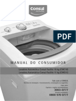 Manual CWC10 CWG112 PDF