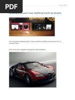 Download Building a Ground Tuner by John Howard Green SN26220974 doc pdf
