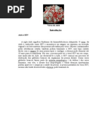 Aids e Celulas Uni e Pluricelulares