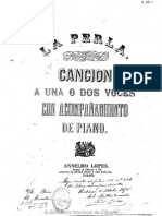 Anonimo La Perla PDF